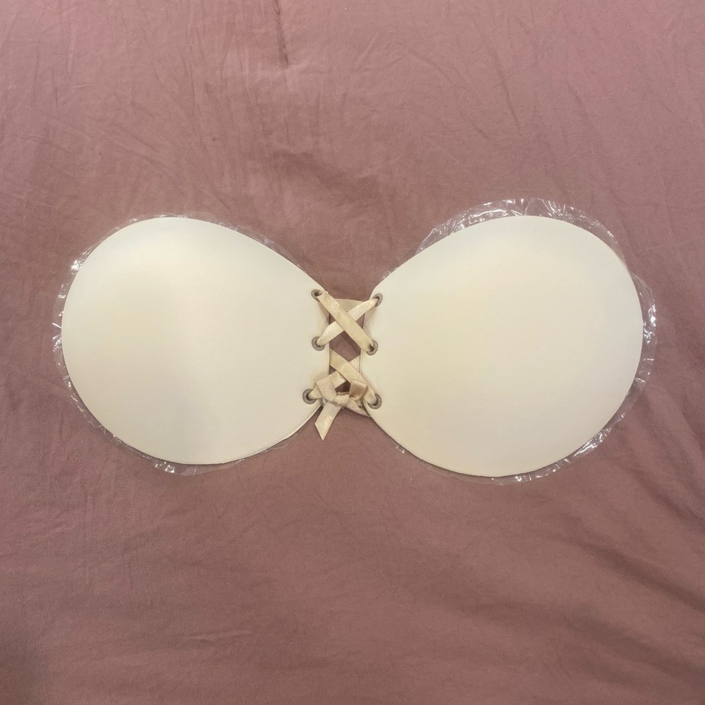bra cups- padded pasties